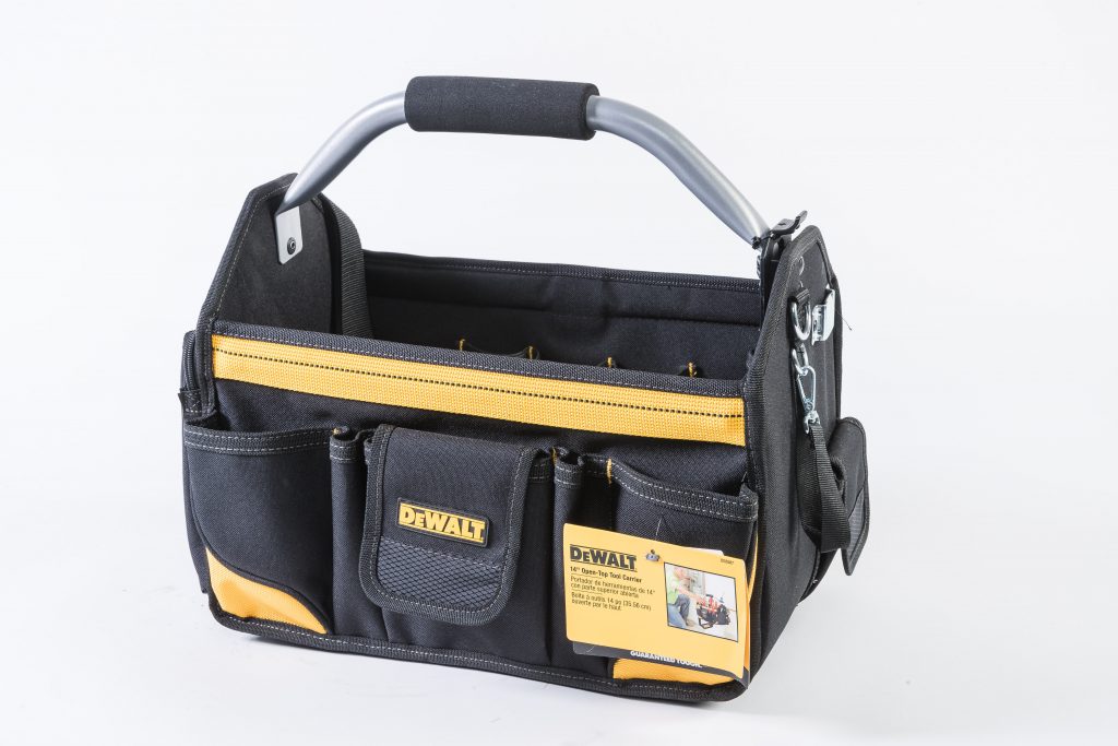 DEWALT Tool Carrier