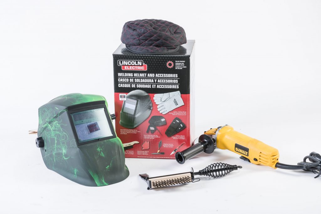 Welding Supplies