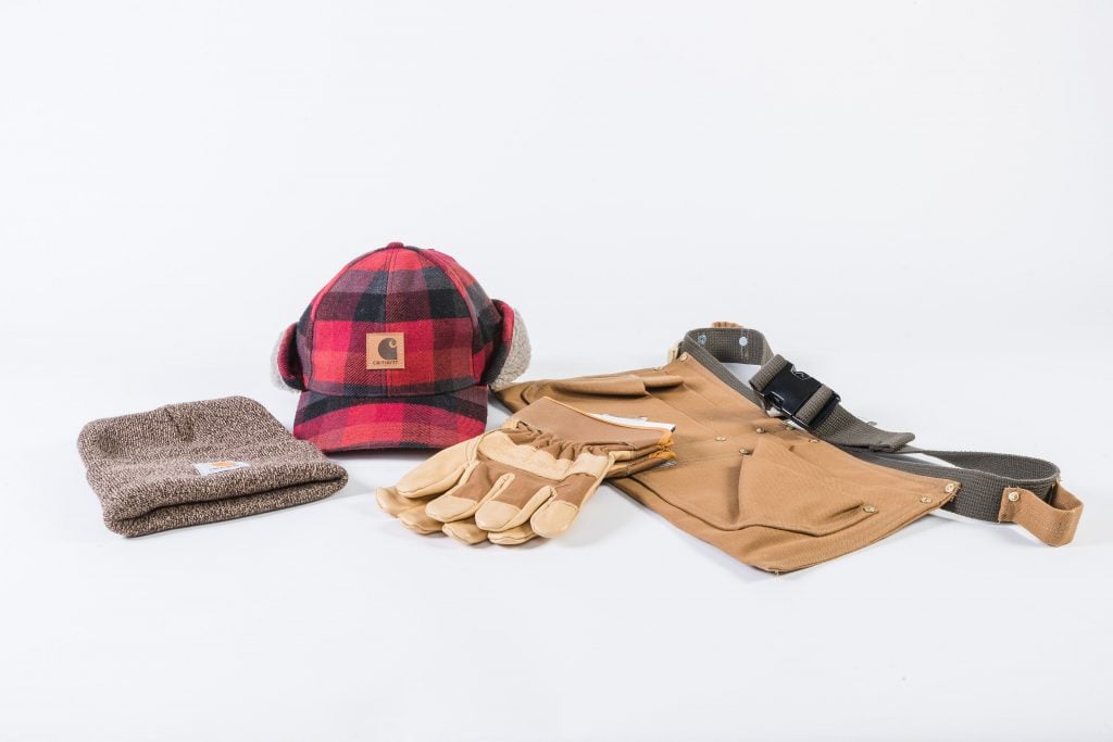 Carhartt Gear