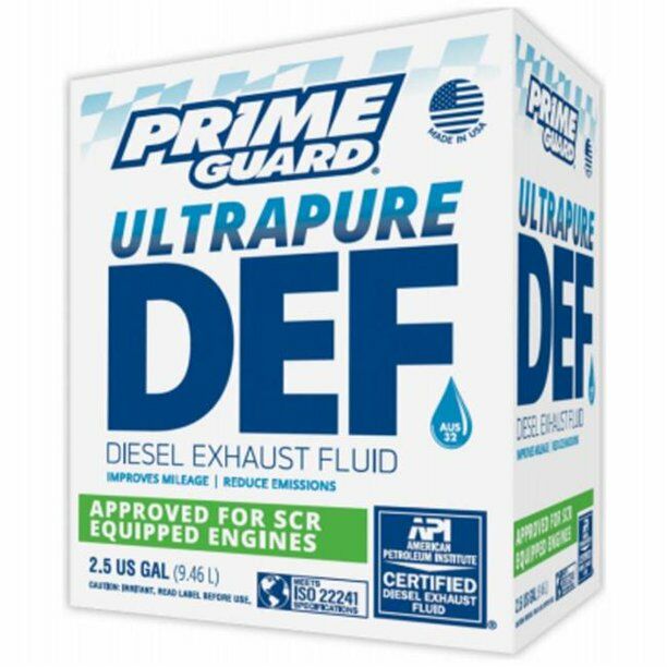 Prime Guard Ultra Pure DEF, 2.5-Gal.jpg