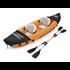 Hydro-Force Lite-Rapid X2 Inflatable Kayak Set