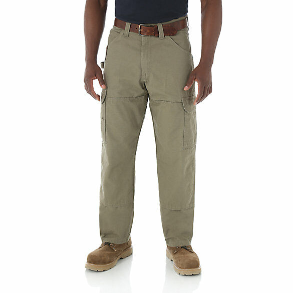 Wrangler RIGGS Workwear Ripstop Ranger Pant